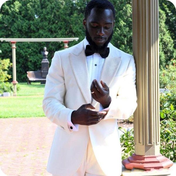 new fashion one button ivory groom tuxedos peak lapel men suits wedding/prom/dinner man blazer (jacket+pants+tie) w364, Black;gray
new fashion one button ivory groom tuxedos peak lapel men suits wedding/prom/dinner man blazer (jacket+pants+tie) w364, Black;gray