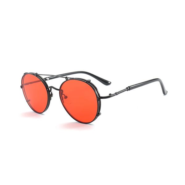 double beam metal frame oval sunglasses women men brand designer sun glasses vintage oculos ladies uv400 gafas 1052 df, White;black
double beam metal frame oval sunglasses women men brand designer sun glasses vintage oculos ladies uv400 gafas 1052 df, White;black