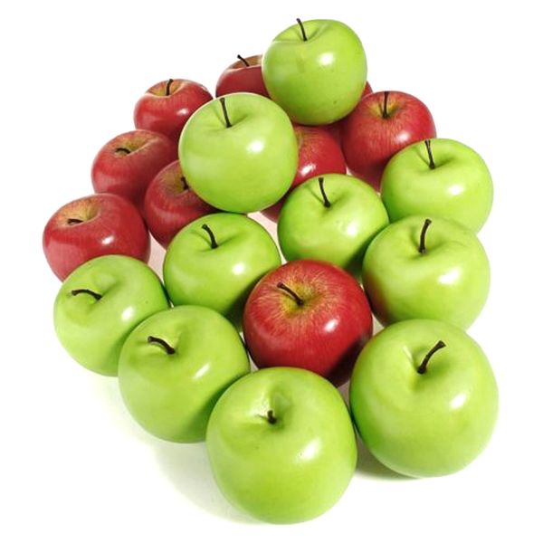 10pcs artificial apples plastic fruit green red apple for wedding decoration shop display fake fruits teaching aids fruits
10pcs artificial apples plastic fruit green red apple for wedding decoration shop display fake fruits teaching aids fruits