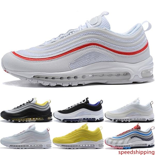 s og qs tripel white black metallic gold silver bullet prm white 3m mens running shoes women sport designer sneakers 36-45
s og qs tripel white black metallic gold silver bullet prm white 3m mens running shoes women sport designer sneakers 36-45
