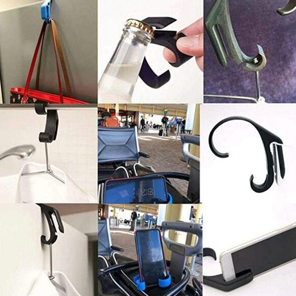 4pcs/set multi-purpose home hooks 5-in-1 multifunction tools steam clip hanging hook opener phone stand tag cutter hanger
4pcs/set multi-purpose home hooks 5-in-1 multifunction tools steam clip hanging hook opener phone stand tag cutter hanger