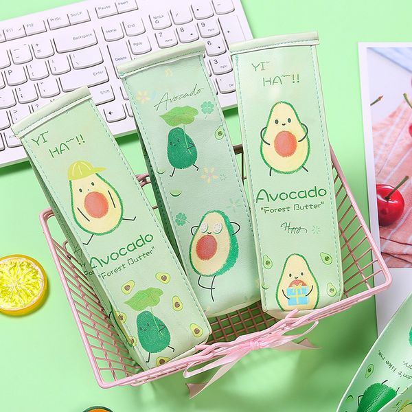 kawaii pencil case cute avocado gift school pencil box pencilcase pencil bag school supplies stationery
kawaii pencil case cute avocado gift school pencil box pencilcase pencil bag school supplies stationery