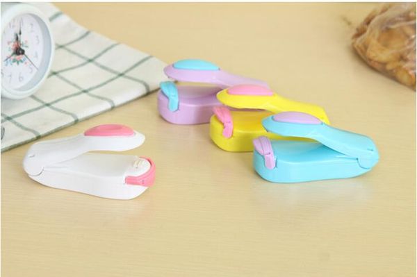 magic cute portable mini heat sealing machine impulse seal seal packing plastic bag kit tools sale
magic cute portable mini heat sealing machine impulse seal seal packing plastic bag kit tools sale