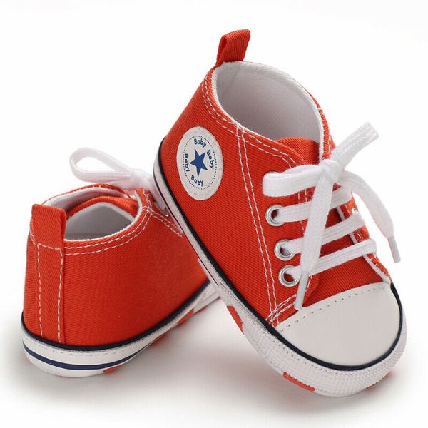 new baby toddler мальчики высокий классический холст теннисные туфли kid skater кроссовки противоскользящие мягкой подошвой шпаргалка повсед, Black;red
new baby toddler мальчики высокий классический холст теннисные туфли kid skater кроссовки противоскользящие мягкой подошвой шпаргалка повсед, Black;red