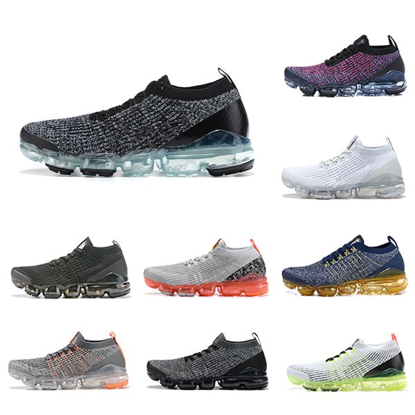 cushion fly 3.0 men women running outdoor shoes multicolor black white blue knit 3s jogging designer sport sneakers us5.5-11
cushion fly 3.0 men women running outdoor shoes multicolor black white blue knit 3s jogging designer sport sneakers us5.5-11