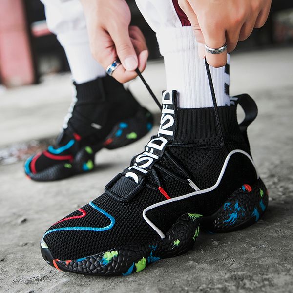 running shoes for men sneakers camo socks sneakers athletic sports shoes women breathable jogging trainers mesh chaussure homme
running shoes for men sneakers camo socks sneakers athletic sports shoes women breathable jogging trainers mesh chaussure homme