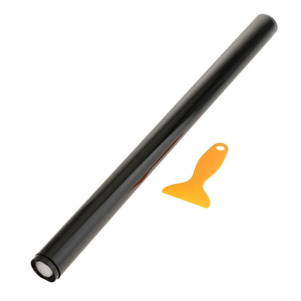 1pcs film automotive glass film 50cm*100cm 50%/35%/25%/20%/15% transmittance side window solar
1pcs film automotive glass film 50cm*100cm 50%/35%/25%/20%/15% transmittance side window solar