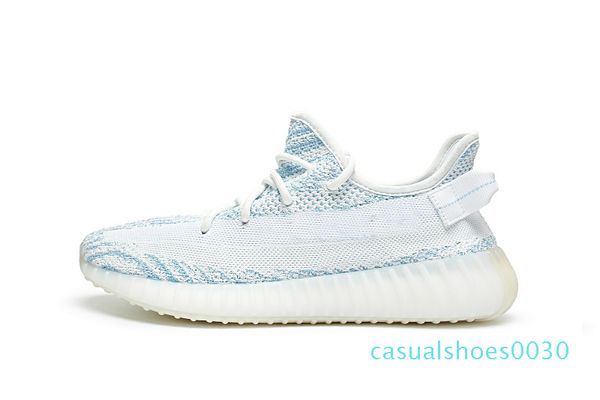 with box kanye zebra static bred black non-reflective green glow men women sneakers beluga cream beige kanye west rubber bottom casual c30
with box kanye zebra static bred black non-reflective green glow men women sneakers beluga cream beige kanye west rubber bottom casual c30