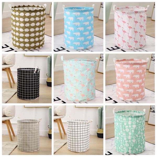 laundry basket dity clothes storage barrel kids toys oversized bucket bags foldable printed home sundries organizer totes box 13colors zyq75
laundry basket dity clothes storage barrel kids toys oversized bucket bags foldable printed home sundries organizer totes box 13colors zyq75