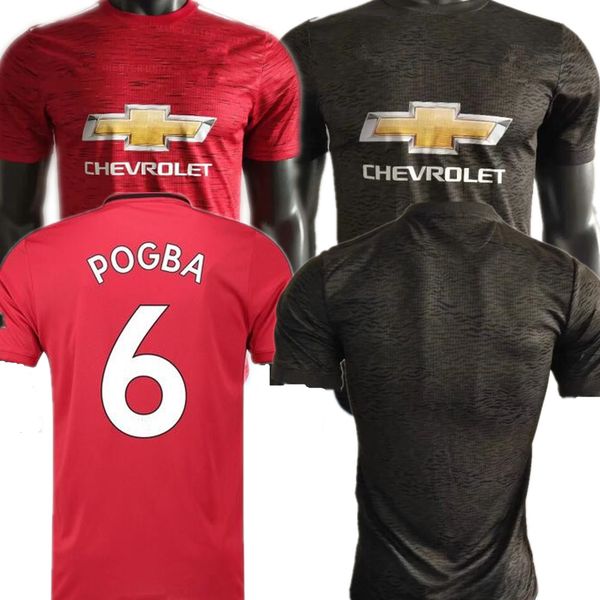 Manchester 2020 2021 RASHFORD BRUNO FERNANDES soccer jerseys MARTIAL JAMES football jersey shirt UTD 20 21 Player version
Manchester 2020 2021 RASHFORD BRUNO FERNANDES soccer jerseys MARTIAL JAMES football jersey shirt UTD 20 21 Player version
