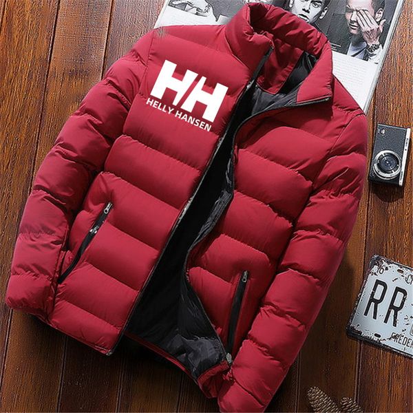 men's hoodie and print winter men's fashion quilted slim jacket thick warm coat and homme zipper hh jacket extra size, of m, Black
men's hoodie and print winter men's fashion quilted slim jacket thick warm coat and homme zipper hh jacket extra size, of m, Black