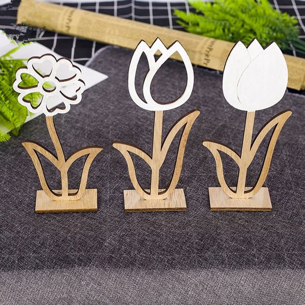 new arrive creative plain natural wood hollow small flower easter ornaments easter gift for home party deskdecoration
new arrive creative plain natural wood hollow small flower easter ornaments easter gift for home party deskdecoration