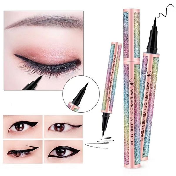 2021 fashion new product qic starry sky female eye liner pencil eyeliner quick waterproof makeup 1pc
2021 fashion new product qic starry sky female eye liner pencil eyeliner quick waterproof makeup 1pc