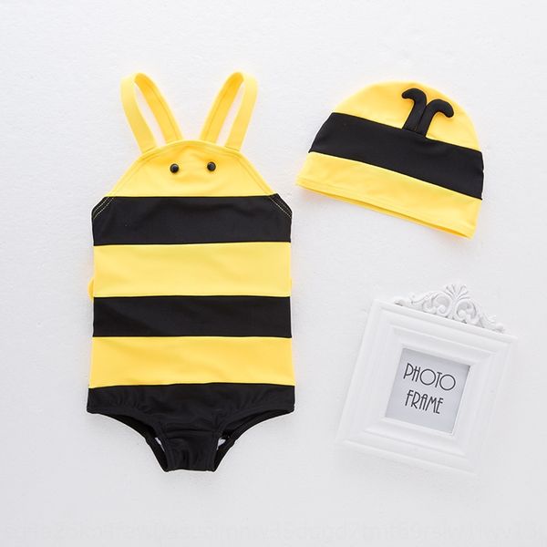 special ~ super cute bee spring one-piece special ~ super cute baby bee spring one-piece swimsuit baby swimsuit, White;black
special ~ super cute bee spring one-piece special ~ super cute baby bee spring one-piece swimsuit baby swimsuit, White;black