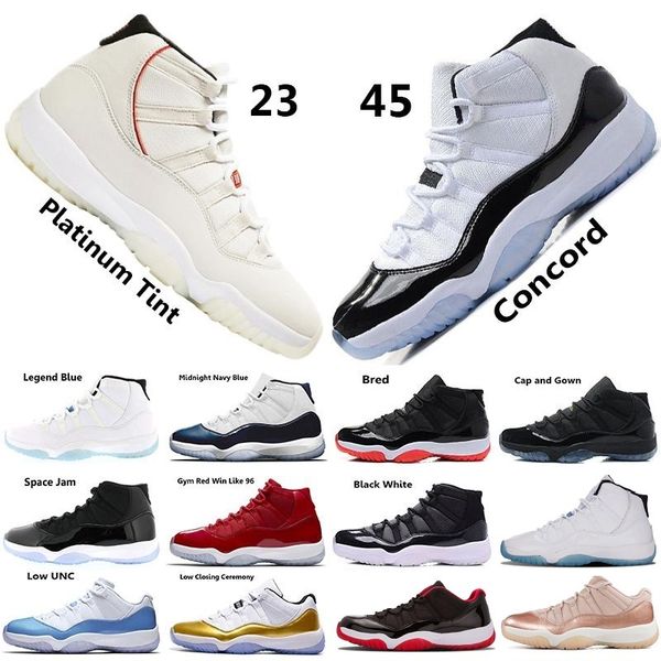 with box 11 low high le blue bred closing ceremony navy basketball shoes men 11s unc red cherry varsity emerald j11 sneakers
with box 11 low high le blue bred closing ceremony navy basketball shoes men 11s unc red cherry varsity emerald j11 sneakers
