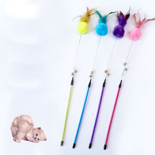 4 цвет ateel провод перо игрушка bell cat игрушка tease cat стик cat pet supplies игрушка пятно dhl доставка xd23495
4 цвет ateel провод перо игрушка bell cat игрушка tease cat стик cat pet supplies игрушка пятно dhl доставка xd23495