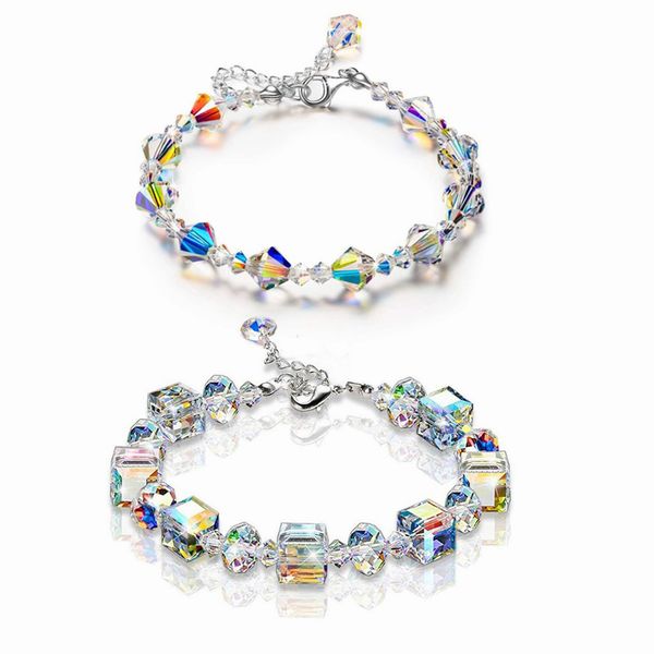 роскошные изысканный aurora square геометрическая polygon бисера кристаллов браслет женщины женщины теннис браслет шарма вспомогательное обо, Black
роскошные изысканный aurora square геометрическая polygon бисера кристаллов браслет женщины женщины теннис браслет шарма вспомогательное обо, Black