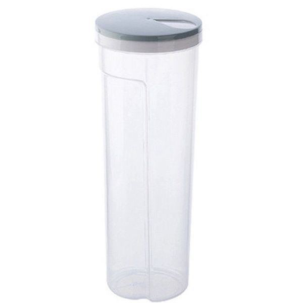 pasta noodle grain cereal bean rice storage container kitchen sealed box light blue
pasta noodle grain cereal bean rice storage container kitchen sealed box light blue