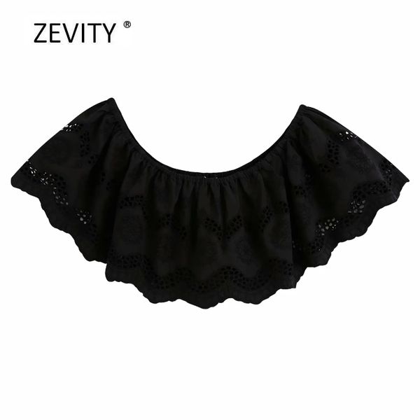 new women off shoulder hollow out embroidery black short smock blouse ladies chic short sleeve femininas shirts ls6890, White
new women off shoulder hollow out embroidery black short smock blouse ladies chic short sleeve femininas shirts ls6890, White