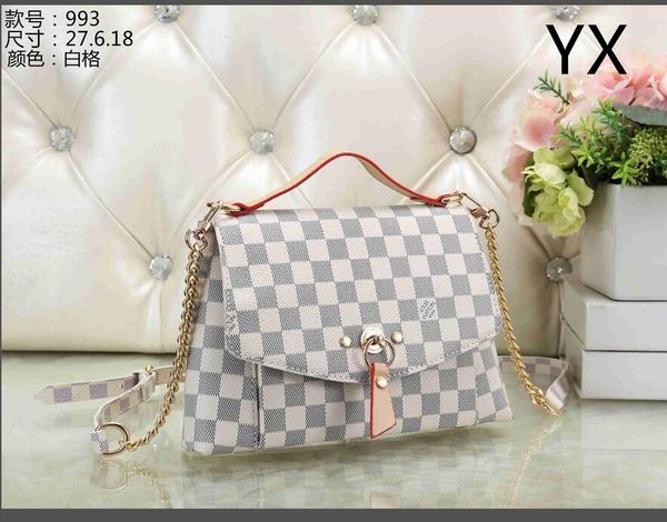 711Женские сумки на ремне через плечо Модный бренд-дизайнер Luxury Hotsale Классические маленькие сумки Сумка-клатч Сумки-кроссы Hobos Рюкзак 
711Женские сумки на ремне через плечо Модный бренд-дизайнер Luxury Hotsale Классические маленькие сумки Сумка-клатч Сумки-кроссы Hobos Рюкзак