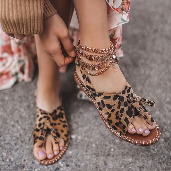 summer women comfortable sandals shoes ladies 2020 new fashion tassel leopard print footwear casual female sewing plus size, Black
summer women comfortable sandals shoes ladies 2020 new fashion tassel leopard print footwear casual female sewing plus size, Black