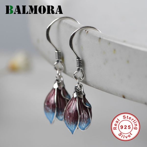 balmora 925 sterling silver lotus flower drop dangle earrings for women lady mother gifts enameling cloisonne jewelry brincos
balmora 925 sterling silver lotus flower drop dangle earrings for women lady mother gifts enameling cloisonne jewelry brincos