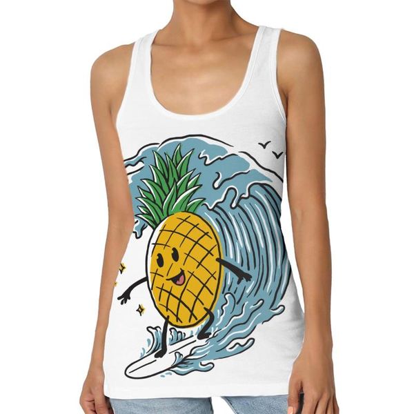 noisydesigns женская майка sexy fruit pineapple printing o-образным вырезом без рукавов жилет футболка блузка femme summer top women, White
noisydesigns женская майка sexy fruit pineapple printing o-образным вырезом без рукавов жилет футболка блузка femme summer top women, White