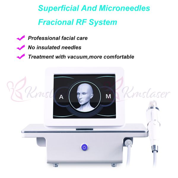portable gold fractional rf microneedle radio frequency micro needle skin tighten wrinkle removal therapy system beauty machine
portable gold fractional rf microneedle radio frequency micro needle skin tighten wrinkle removal therapy system beauty machine
