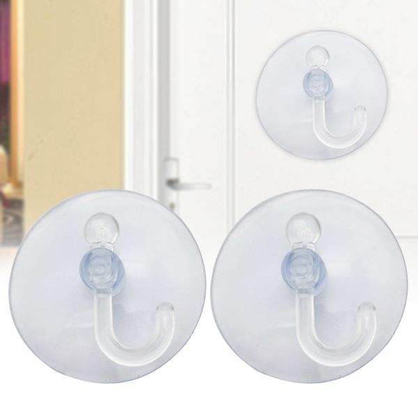 10 pcs window car glass suction hook kitchen mushroom transparent wall decoration storage plastic hanger strongly gripped
10 pcs window car glass suction hook kitchen mushroom transparent wall decoration storage plastic hanger strongly gripped
