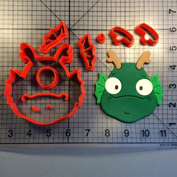 cute animal cookie cutters custom made 3d printed animal dinosaurs team biscute cutter fondant cake decorating cookie cutter set
cute animal cookie cutters custom made 3d printed animal dinosaurs team biscute cutter fondant cake decorating cookie cutter set