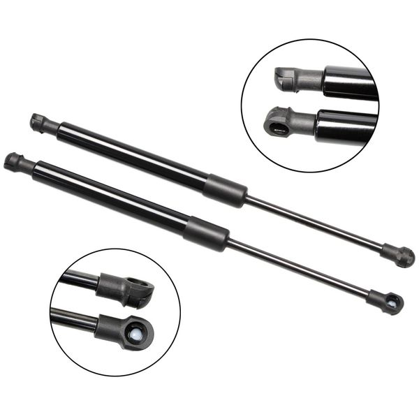 2pcs rear tailgate trunk auto gas spring struts prop lift support damper for toyota auris (nze18_, zre18_) hatchback 2012/10 -up
2pcs rear tailgate trunk auto gas spring struts prop lift support damper for toyota auris (nze18_, zre18_) hatchback 2012/10 -up
