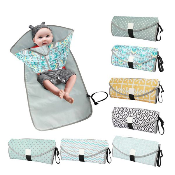 convenient diaper changing pad universal waterproof nursing
convenient diaper changing pad universal waterproof nursing