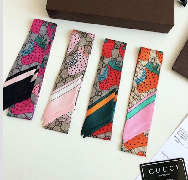 2019 новейшие высокого качества шелковые сумки повязки женские шарфы g буквы стиль
2019 новейшие высокого качества шелковые сумки повязки женские шарфы g буквы стиль