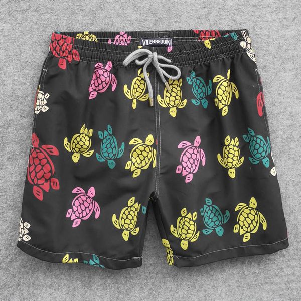 Mens Summer Beach Shorts Fashion Board Shorts Sea Turtle Printed Swimwear Quick Dry Beach Pants 6 Colors Asian Size M-2XL
Mens Summer Beach Shorts Fashion Board Shorts Sea Turtle Printed Swimwear Quick Dry Beach Pants 6 Colors Asian Size M-2XL