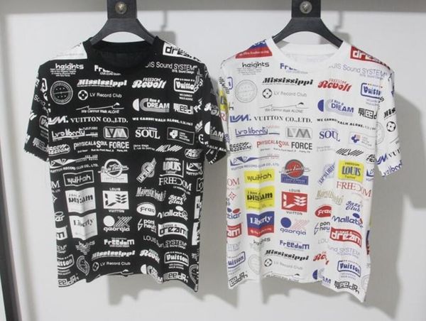 19ss Новая Мода Хип-Хоп Лето Футболка С Коротким Рукавом Мужчины Удобный Мужской Пу 
19ss Новая Мода Хип-Хоп Лето Футболка С Коротким Рукавом Мужчины Удобный Мужской Пу
