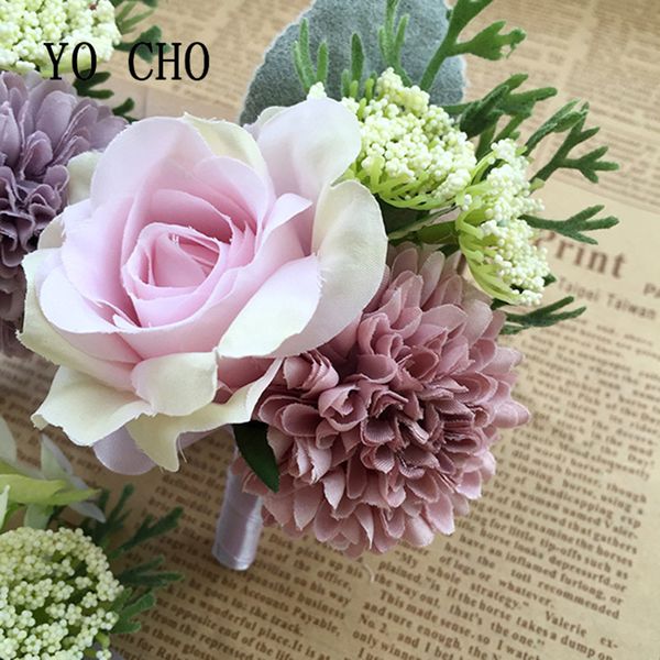 yo cho deliate wedding wrist hand flowrs bridal bridesmaids wrist corsage groom corsages boutonniere bridal prom
yo cho deliate wedding wrist hand flowrs bridal bridesmaids wrist corsage groom corsages boutonniere bridal prom