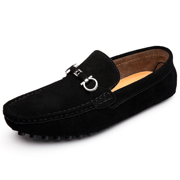 new mens shoes big size casual driving shoes leather comfortable mens loafers black gray slip on footwear men
new mens shoes big size casual driving shoes leather comfortable mens loafers black gray slip on footwear men