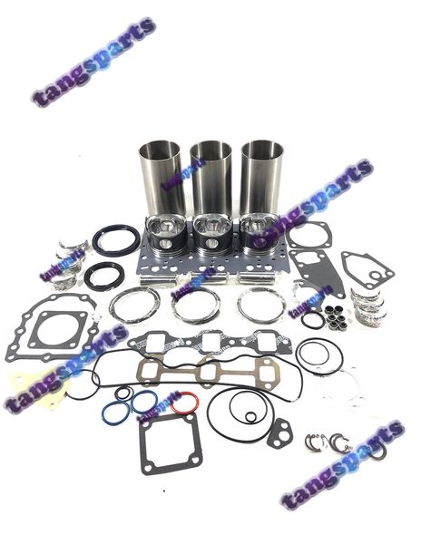 3tn100 engine rebuild kit for yanmar engine parts dozer forklift excavator loaders etc engine parts kit
3tn100 engine rebuild kit for yanmar engine parts dozer forklift excavator loaders etc engine parts kit