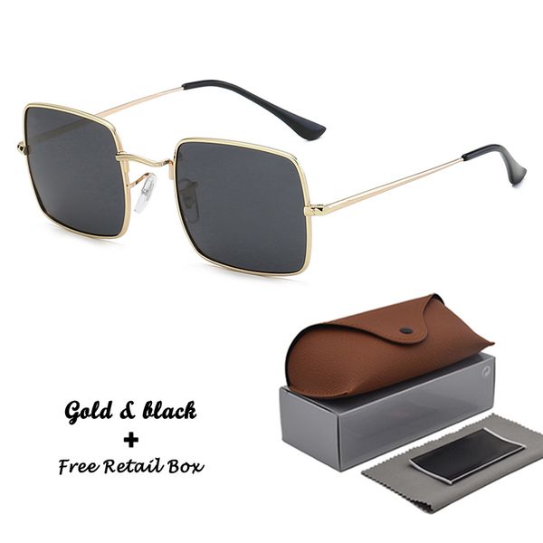 new arrival gradient shades oversized sunglasses men square brand designer vintage women fashion sun glasses oculos de sol with retail box, White;black
new arrival gradient shades oversized sunglasses men square brand designer vintage women fashion sun glasses oculos de sol with retail box, White;black