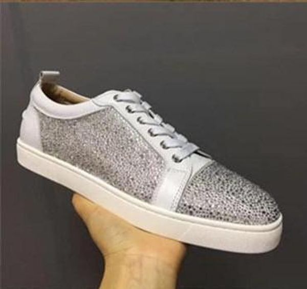 designer shoes designer sneakers low cut spikes flats shoes red bottom for men and women leather sneakers party designer shoes nm1896503, Black
designer shoes designer sneakers low cut spikes flats shoes red bottom for men and women leather sneakers party designer shoes nm1896503, Black