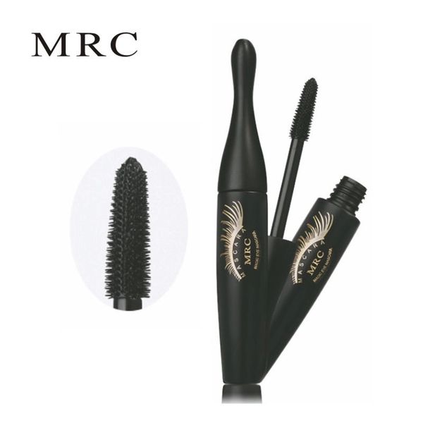 waterproof mrc mascara cream with double effect brush thick black formula big eye makeup
waterproof mrc mascara cream with double effect brush thick black formula big eye makeup