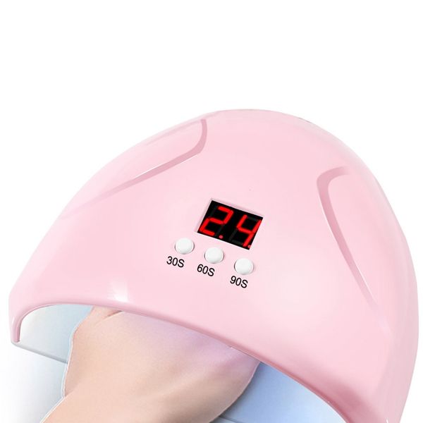 pro uv led lamp nail dryer for all gel polish usb portable lamp sunlight fast dry smart timing nail art equipment
pro uv led lamp nail dryer for all gel polish usb portable lamp sunlight fast dry smart timing nail art equipment