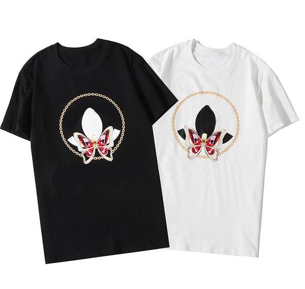 new 2020 luxury mens designer tshirts summer brand men t-shirts with letters fashion men women clothing s-2xl available, White;black
new 2020 luxury mens designer tshirts summer brand men t-shirts with letters fashion men women clothing s-2xl available, White;black