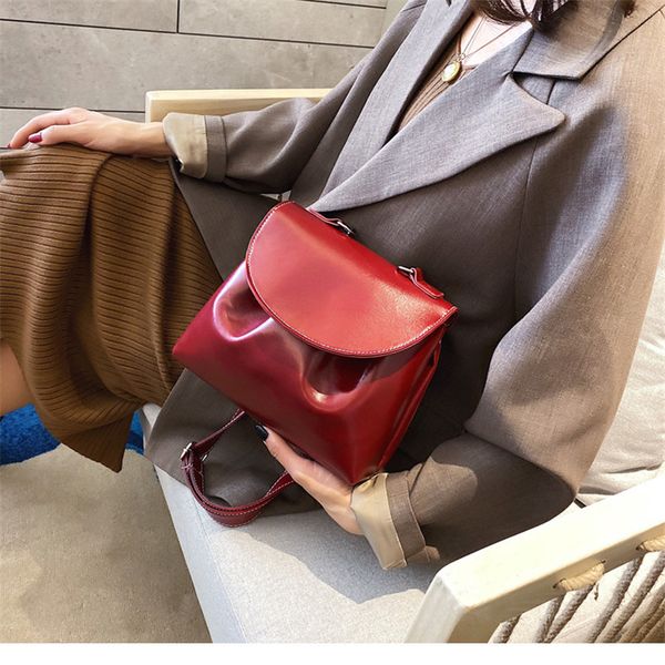 мягкая кожа pu сумка женщина черная красная мини crossbody сумка для женщин 2019 вскользь плеча mini
мягкая кожа pu сумка женщина черная красная мини crossbody сумка для женщин 2019 вскользь плеча mini