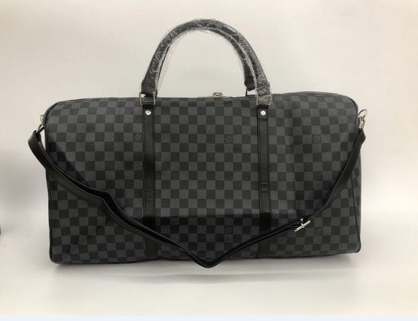2020 men duffle bag women travel bags hand luggage luxury designer travel bag men pu leather handbags large cross body bag totes 54cm
2020 men duffle bag women travel bags hand luggage luxury designer travel bag men pu leather handbags large cross body bag totes 54cm