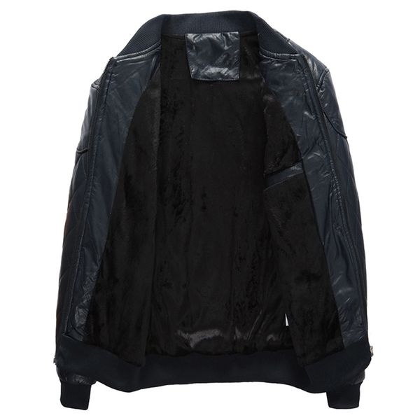 men zipper parkas autumn male warm coat with pockets male clothing fashion long sleeve solid color coat outerwear, Black
men zipper parkas autumn male warm coat with pockets male clothing fashion long sleeve solid color coat outerwear, Black