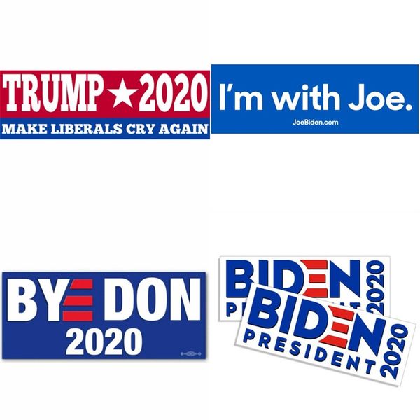 america trump sticker 2020 joe biden presidential candidate election pasters make liberals cry again car stickers 2 8jw b2
america trump sticker 2020 joe biden presidential candidate election pasters make liberals cry again car stickers 2 8jw b2