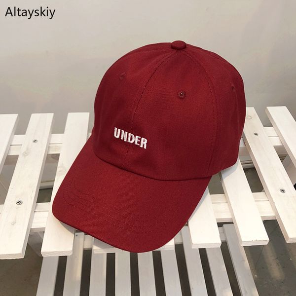 baseball caps women letter print embroidery sun shade adjustable solid womens cap harajuku simple trendy chic leisure all-match, Blue;gray
baseball caps women letter print embroidery sun shade adjustable solid womens cap harajuku simple trendy chic leisure all-match, Blue;gray