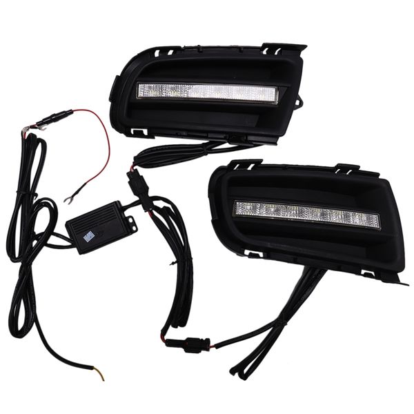car daytime running light led drl fog lamp driving lights front bumper accessories for 6 2006 2007 2008 2009
car daytime running light led drl fog lamp driving lights front bumper accessories for 6 2006 2007 2008 2009
