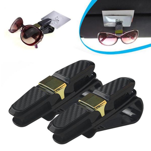 2 pack glasses holders for car sun visor fine good sunglasses eyeglasses mount
2 pack glasses holders for car sun visor fine good sunglasses eyeglasses mount